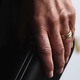 Illustration for article titled Drop Everything and Marvel at Jennifer Anistons Stunning Wedding Ring